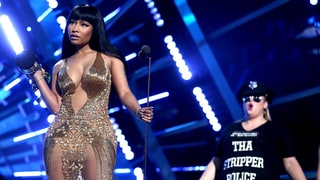 Nicki Minaj