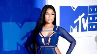 Nicki Minaj