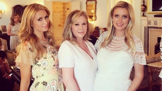 Pregnant Nicky Hilton Celebrates With Star-Studded Baby Shower — See the Photos!