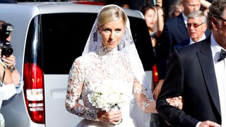 Nicky Hilton