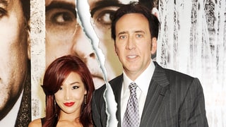 Nicolas Cage, Wife Alice Kim Are Separated After 12 Years, Rep Confirms