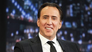 Nicolas Cage Returns Stolen, $276,000 Dinosaur Skull (Yes, Really)
