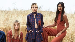 Nicole Richie Launches House of Harlow 1960 Collaboration With Revolve: All the Details