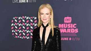 Nicole Kidman