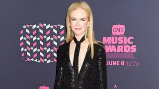 Nicole Kidman’s Car Wash–Pleated Dress From the CMT Music Awards 2016 Red Carpet: Love It or Hate It?