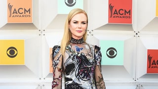 Nicole Kidman