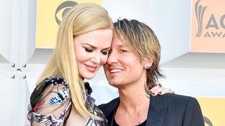 Keith Urban: My Life Began When I Met Nicole Kidman