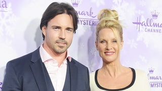 Nicollette Sheridan Quietly Weds Aaron Phypers, Then Files for Divorce Six Months Later