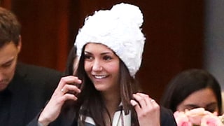 All Bundled Up …