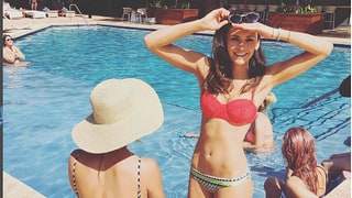 Nina Dobrev
