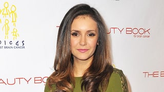 Nina Dobrev Threw a Wild, Emoji-Theme Birthday Party: Photos