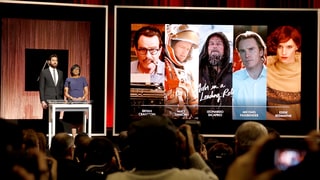 The Academy Could Be Making Changes to Address the Oscars' Diversity Problem Very Soon