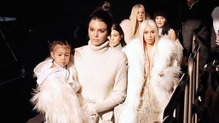Ladies, Get in Formation