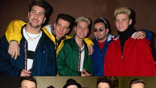 'Nsync