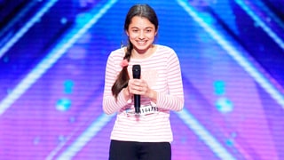 ‘America’s Got Talent’ Showcases Amazing 13-Year-Old Opera Singer During Season 11 Premiere