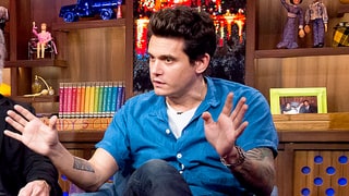 John Mayer Is Ready for His Next Girlfriend: 'I'm More Mature' Now