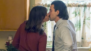 'This Is Us' Recap: Eight Moments From Mandy Moore's Show to Make You Bawl (That Latest Twist!)