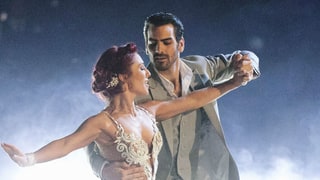 Nyle DiMarco Explains 'DWTS' Tears: 'I Got So Emotional'