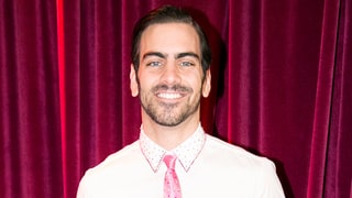 Nyle DiMarco, Deaf 'Dancing With the Stars' Finalist, Reacts to Breaking Boundaries and Overcoming the Odds