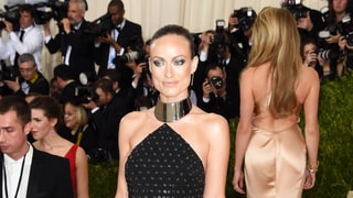 Olivia Wilde