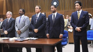 'The People v. O.J. Simpson: American Crime Story' Recap: O.J. Switches Lead Attorneys, Faye Resnick's Book Goes Big