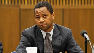 'The People v. O.J. Simpson: American Crime Story' Finale Recap: Robert Kardashian Vomits After the Verdict Arrives