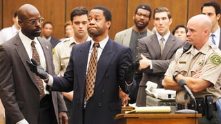 'The People v. O.J. Simpson: American Crime Story' Recap: Prosecutors Debate Whether to Let O.J. Try on Gloves