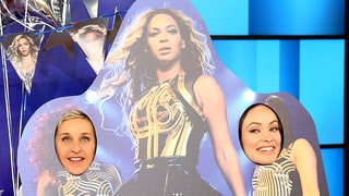 Olivia Wilde's Son Otis Is Obsessed With Beyonce, Having a Bey-Themed Birthday Party