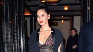 Olivia Munn