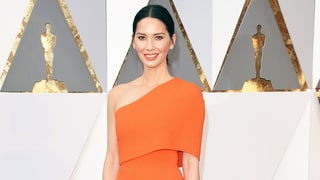 Olivia Munn