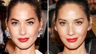 Olivia Munn Explains (In Detail!) Why Her Face Looks Different
