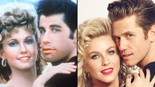 Compare the 1978 'Grease' Cast to the 2016 Stars of 'Grease: Live'