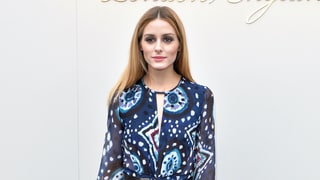 Olivia Palermo Rocks 1 Beauty Look to 4 Fashion Shows: The Exact Products She Used!