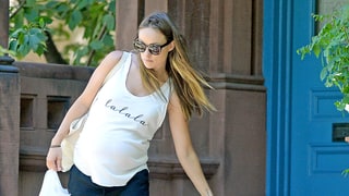 A Bump Grows in Brooklyn