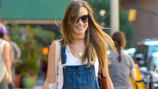 Olivia Wilde Reveals She's Expecting a Baby Girl With Jason Sudeikis as She Tweets Support for Hillary Clinton