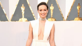 Olivia Wilde