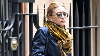 Mary-Kate and Ashley Olsen Tote $70,000 Worth of Purses Around NYC