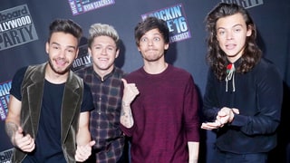 One Direction Is Splitting, Extended Hiatus to Become a Permanent Break