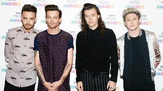 One Direction Do Epic Carpool Karaoke With James Corden: Video