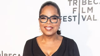 Oprah Winfrey on Kelly Ripa Learning of Michael Strahan’s Exit: ‘She Shouldn’t Have to Find Out That Way’
