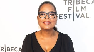 Oprah Winfrey Reveals She Cheats on Her Weight Watchers Diet
