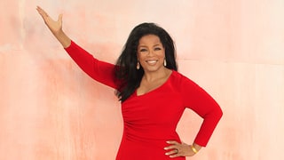 Oprah Showcases Her Weight Loss, Celebrates Feeling ‘Vibrant'
