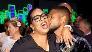 Everyone Gets a Kiss!