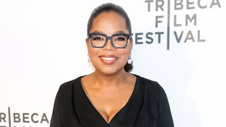 Oprah Winfrey Opens Up About Sex Scenes on Her New Series 'Greenleaf,' Tequila Shots and Weight Loss