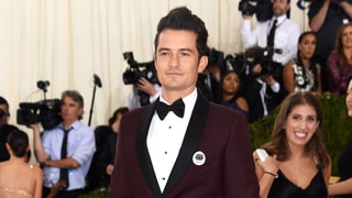 Orlando Bloom
