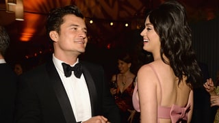 What Orlando Bloom and Katy Perry Think About Those Naked Paddleboarding Pics