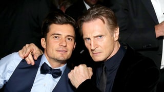 Getting Their Smolder On