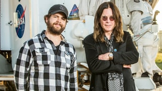 A Tale of Two Osbournes: Inside Ozzy, Jack Osbourne’s New Travel Show 'Ozzy and Jack's World Detour'