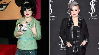 Kelly Osbourne