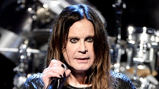 Ozzy Osbourne Was Allegedly Having an Affair With Hairstylist Michelle Pugh: Details